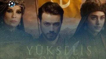 موعد العرض.. تفاصيل الحلقة 195 من مسلسل قيامة عثمان الموسم السابع مترجمة بالعربية